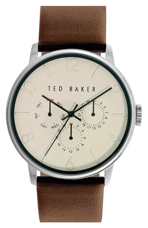 ted baker watch tk maxx|ted baker men's outlet.